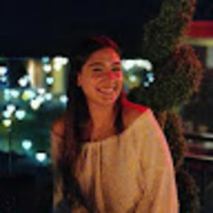 Meet your Posher, Lauren